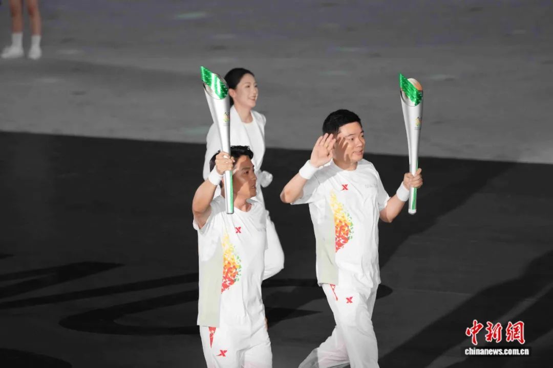 成都世运会