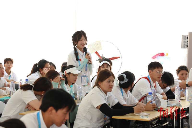 兴隆湖湖滨