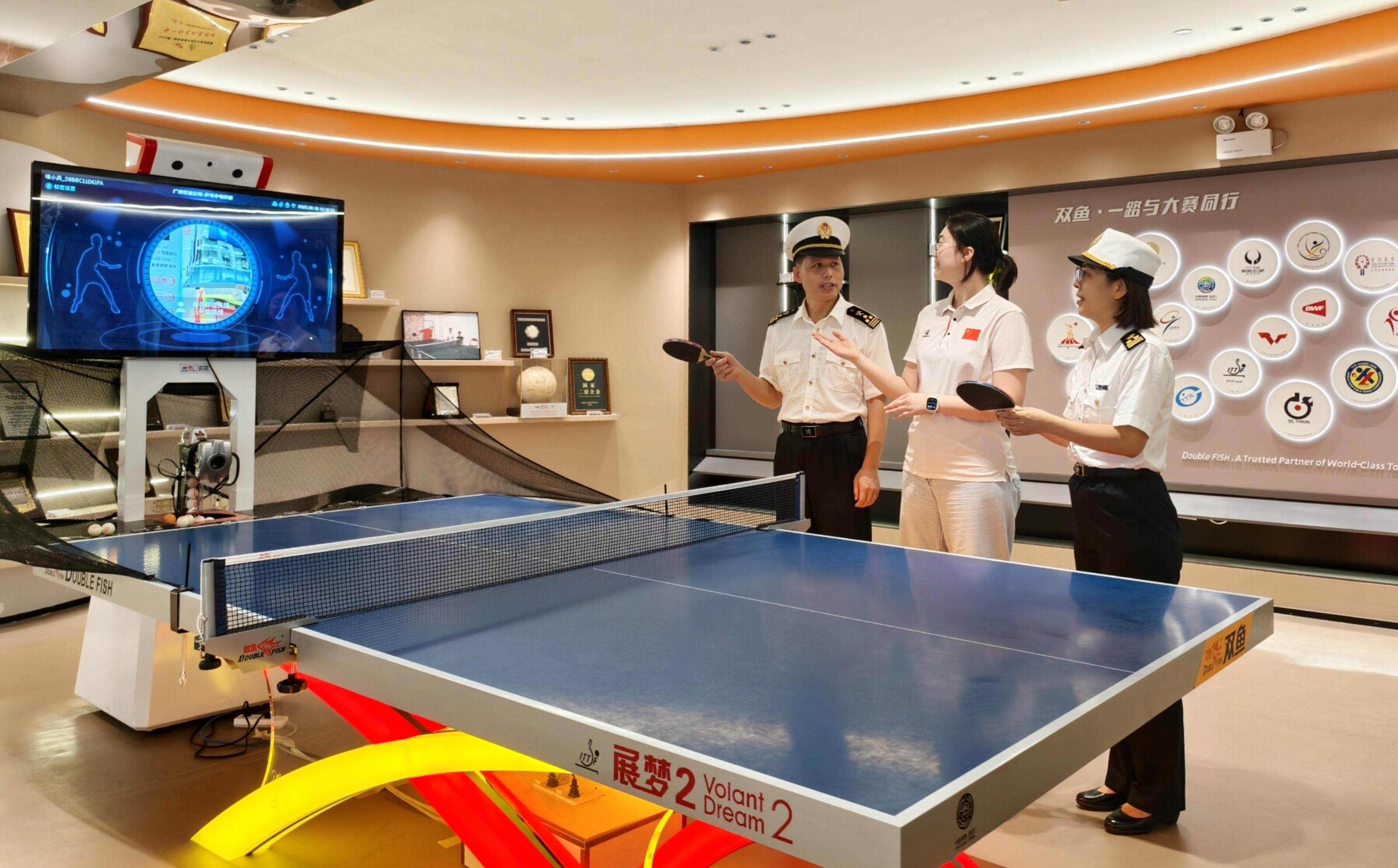 助力产品顺