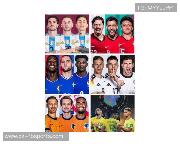 全球百大最帅足球球星排行榜精彩呈现 颜值与实力并存的足球偶像合集