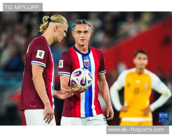 挪威足球球星身价排行分析：谁是当今最具市场价值的球员